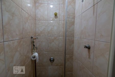 Apartamento à venda com 72m², 2 quartos e 1 vagaBanheiro de Serviço