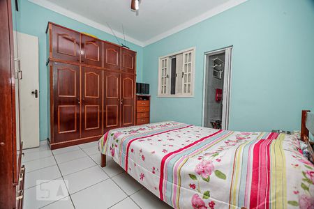 Quarto 2 - Suíte de casa à venda com 5 quartos, 200m² em Fonseca, Niterói