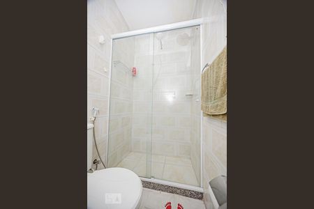 Casa à venda com 220m², 5 quartos e sem vaga Casa à venda com 220m², 5 quartos e sem vagaBanheiro Social