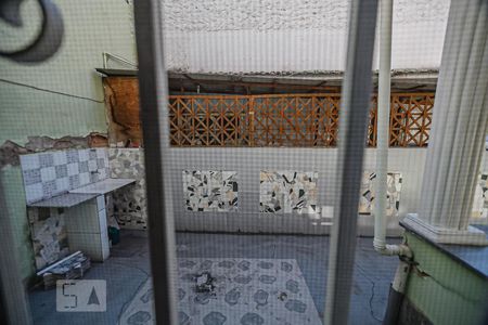 Vista do Quarto 1 de casa à venda com 5 quartos, 220m² em Fonseca, Niterói