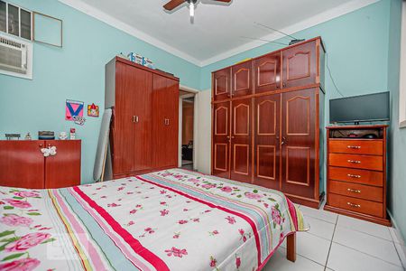 Quarto 2 - Suíte de casa à venda com 5 quartos, 200m² em Fonseca, Niterói