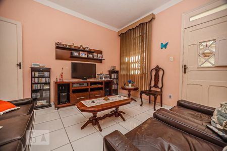 Saal de casa à venda com 5 quartos, 200m² em Fonseca, Niterói