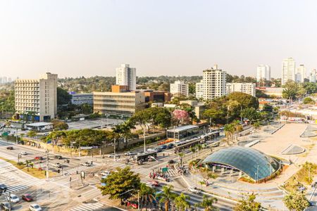 Studio para alugar com 24m², 1 quarto e sem vaga Studio para alugar com 24m², 1 quarto e sem vagaVista Varanda