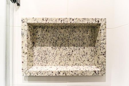 Studio para alugar com 24m², 1 quarto e sem vaga Studio para alugar com 24m², 1 quarto e sem vagaBanheiro