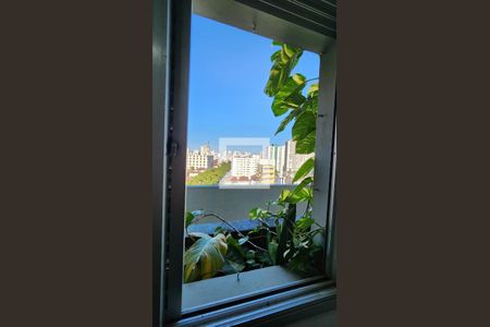 Apartamento para alugar com 148m², 3 quartos e 2 vagas Apartamento para alugar com 148m², 3 quartos e 2 vagasVista da Suíte