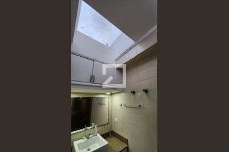 Apartamento para alugar com 148m², 3 quartos e 2 vagas Apartamento para alugar com 148m², 3 quartos e 2 vagasDetalhe do Banheiro da Suite