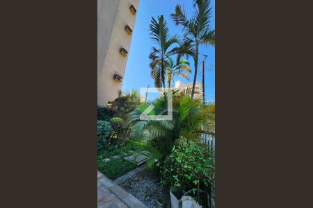 Apartamento para alugar com 148m², 3 quartos e 2 vagas Apartamento para alugar com 148m², 3 quartos e 2 vagasJardim