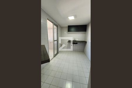 Apartamento para alugar com 148m², 3 quartos e 2 vagas Apartamento para alugar com 148m², 3 quartos e 2 vagasCozinha