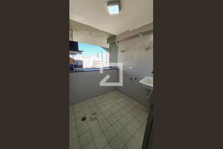 Apartamento para alugar com 148m², 3 quartos e 2 vagas Apartamento para alugar com 148m², 3 quartos e 2 vagasÁrea de Serviço