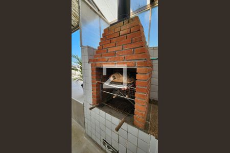 Apartamento para alugar com 148m², 3 quartos e 2 vagas Apartamento para alugar com 148m², 3 quartos e 2 vagasChurrasqueira