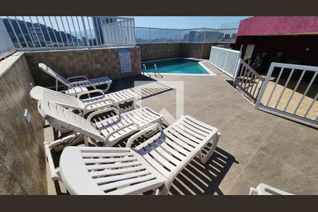 Apartamento para alugar com 148m², 3 quartos e 2 vagas Apartamento para alugar com 148m², 3 quartos e 2 vagasÁrea comum - Piscina