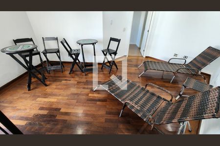 Apartamento para alugar com 148m², 3 quartos e 2 vagas Apartamento para alugar com 148m², 3 quartos e 2 vagasSala 2