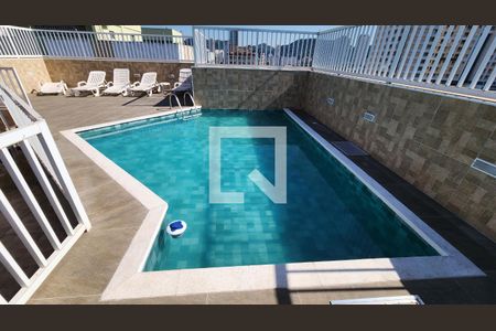 Apartamento para alugar com 148m², 3 quartos e 2 vagas Apartamento para alugar com 148m², 3 quartos e 2 vagasÁrea comum - Piscina