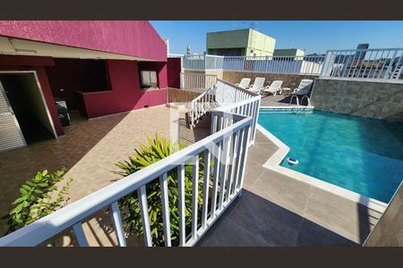 Apartamento para alugar com 148m², 3 quartos e 2 vagas Apartamento para alugar com 148m², 3 quartos e 2 vagasÁrea comum - Piscina