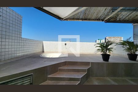 Apartamento para alugar com 148m², 3 quartos e 2 vagas Apartamento para alugar com 148m², 3 quartos e 2 vagasCobertura