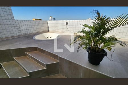 Apartamento para alugar com 148m², 3 quartos e 2 vagas Apartamento para alugar com 148m², 3 quartos e 2 vagasCobertura