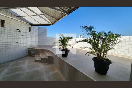 Apartamento para alugar com 148m², 3 quartos e 2 vagas Apartamento para alugar com 148m², 3 quartos e 2 vagasCobertura