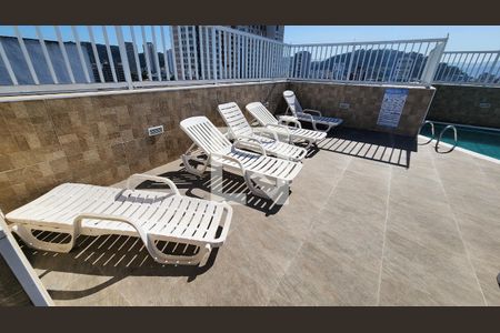 Apartamento para alugar com 148m², 3 quartos e 2 vagas Apartamento para alugar com 148m², 3 quartos e 2 vagasÁrea comum - Piscina