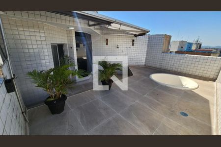 Apartamento para alugar com 148m², 3 quartos e 2 vagas Apartamento para alugar com 148m², 3 quartos e 2 vagasCobertura