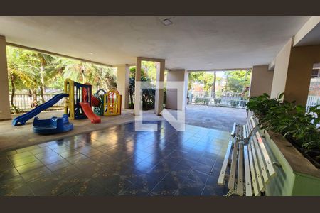 Apartamento para alugar com 148m², 3 quartos e 2 vagas Apartamento para alugar com 148m², 3 quartos e 2 vagasÁrea comum - Playground