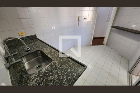 Apartamento para alugar com 148m², 3 quartos e 2 vagas Apartamento para alugar com 148m², 3 quartos e 2 vagasCozinha