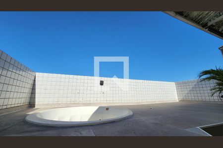 Apartamento para alugar com 148m², 3 quartos e 2 vagas Apartamento para alugar com 148m², 3 quartos e 2 vagasCobertura