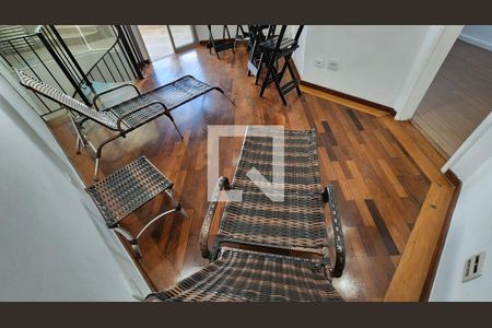 Apartamento para alugar com 148m², 3 quartos e 2 vagas Apartamento para alugar com 148m², 3 quartos e 2 vagasSala 2