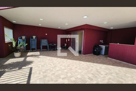 Apartamento para alugar com 148m², 3 quartos e 2 vagas Apartamento para alugar com 148m², 3 quartos e 2 vagasÁrea comum - Salão de festas