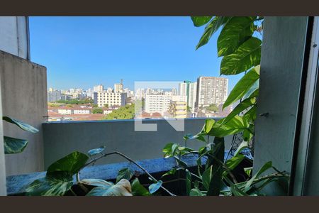 Apartamento para alugar com 148m², 3 quartos e 2 vagas Apartamento para alugar com 148m², 3 quartos e 2 vagasVista da Suíte