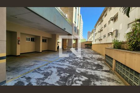 Apartamento para alugar com 148m², 3 quartos e 2 vagas Apartamento para alugar com 148m², 3 quartos e 2 vagasGaragem