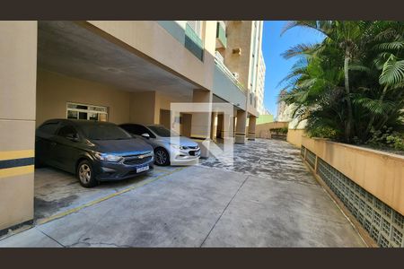 Apartamento para alugar com 148m², 3 quartos e 2 vagas Apartamento para alugar com 148m², 3 quartos e 2 vagasGaragem