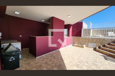 Apartamento para alugar com 148m², 3 quartos e 2 vagas Apartamento para alugar com 148m², 3 quartos e 2 vagasÁrea comum - Salão de festas