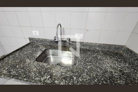 Apartamento para alugar com 148m², 3 quartos e 2 vagas Apartamento para alugar com 148m², 3 quartos e 2 vagasCozinha - Torneira