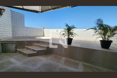 Apartamento para alugar com 148m², 3 quartos e 2 vagas Apartamento para alugar com 148m², 3 quartos e 2 vagasCobertura