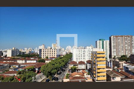Apartamento para alugar com 148m², 3 quartos e 2 vagas Apartamento para alugar com 148m², 3 quartos e 2 vagasVista da Varanda