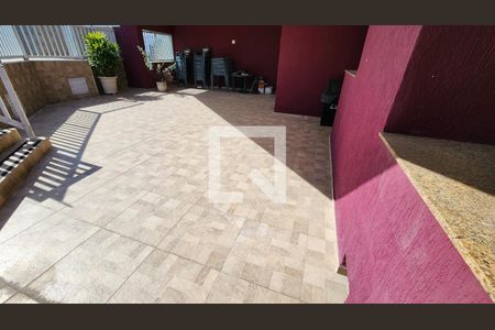 Apartamento para alugar com 148m², 3 quartos e 2 vagas Apartamento para alugar com 148m², 3 quartos e 2 vagasÁrea comum - Salão de festas