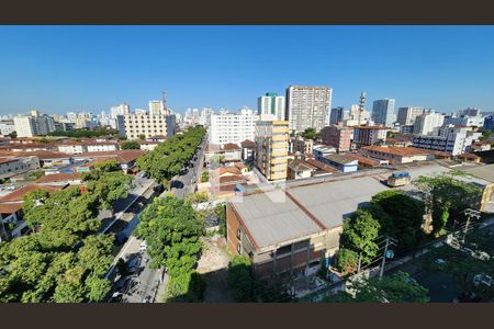 Apartamento para alugar com 148m², 3 quartos e 2 vagas Apartamento para alugar com 148m², 3 quartos e 2 vagasVista do Quarto