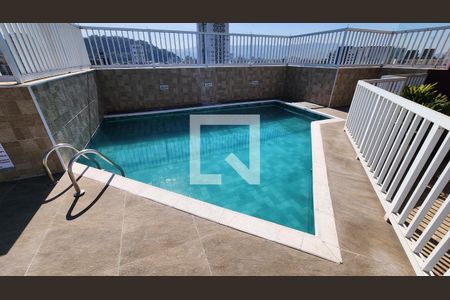 Apartamento para alugar com 148m², 3 quartos e 2 vagas Apartamento para alugar com 148m², 3 quartos e 2 vagasÁrea comum - Piscina