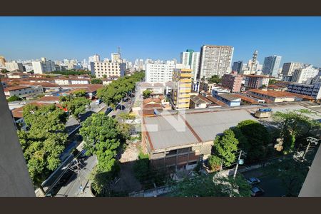 Apartamento para alugar com 148m², 3 quartos e 2 vagas Apartamento para alugar com 148m², 3 quartos e 2 vagasVista da Varanda