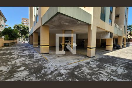 Apartamento para alugar com 148m², 3 quartos e 2 vagas Apartamento para alugar com 148m², 3 quartos e 2 vagasGaragem