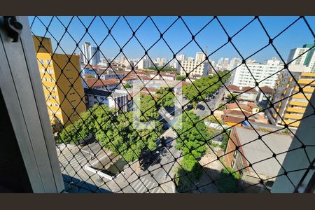 Apartamento para alugar com 148m², 3 quartos e 2 vagas Apartamento para alugar com 148m², 3 quartos e 2 vagasVista do Quarto