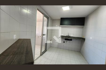 Apartamento para alugar com 148m², 3 quartos e 2 vagas Apartamento para alugar com 148m², 3 quartos e 2 vagasCozinha