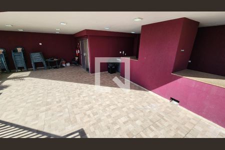 Apartamento para alugar com 148m², 3 quartos e 2 vagas Apartamento para alugar com 148m², 3 quartos e 2 vagasÁrea comum - Salão de festas