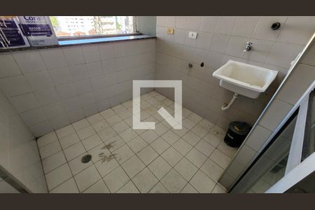 Apartamento para alugar com 148m², 3 quartos e 2 vagas Apartamento para alugar com 148m², 3 quartos e 2 vagasÁrea de Serviço