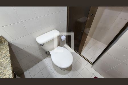 Apartamento para alugar com 148m², 3 quartos e 2 vagas Apartamento para alugar com 148m², 3 quartos e 2 vagasBanheiro
