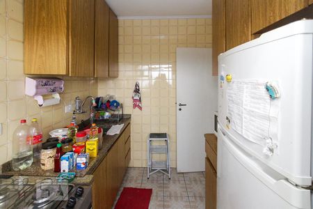 Apartamento à venda com 62m², 2 quartos e 1 vaga Apartamento à venda com 62m², 2 quartos e 1 vagaCozinha