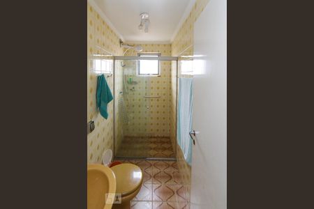 Apartamento à venda com 62m², 2 quartos e 1 vaga Apartamento à venda com 62m², 2 quartos e 1 vagaBanheiro