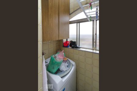 Apartamento à venda com 62m², 2 quartos e 1 vaga Apartamento à venda com 62m², 2 quartos e 1 vagaÁrea de Serviço