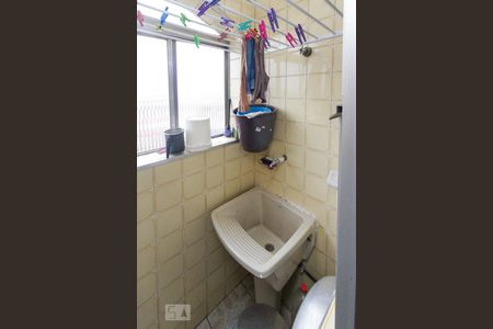 Apartamento à venda com 62m², 2 quartos e 1 vaga Apartamento à venda com 62m², 2 quartos e 1 vagaÁrea de Serviço