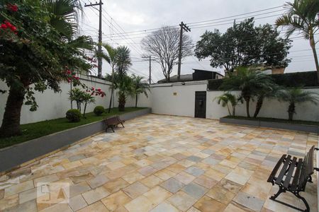 Apartamento à venda com 62m², 2 quartos e 1 vaga Apartamento à venda com 62m², 2 quartos e 1 vagaÁrea de Descanso